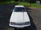Thumbnail Photo 21 for 1992 Ford Mustang LX Coupe